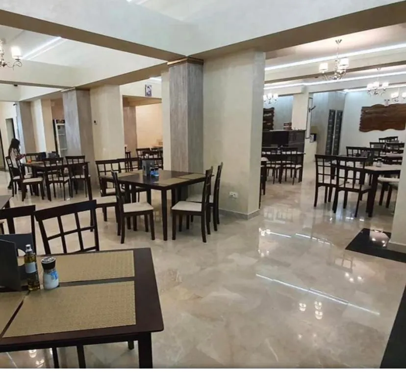 Sala restaurantului